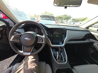2025 Subaru Legacy Premium – miniatura 11
