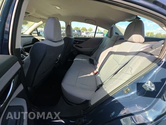 2025 Subaru Legacy Premium – miniatura 13