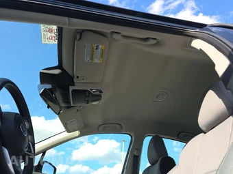 2025 Subaru Legacy Premium – miniatura 17