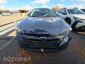 2025 Subaru Legacy Premium – miniatura 2
