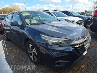 2025 Subaru Legacy Premium – miniatura 3