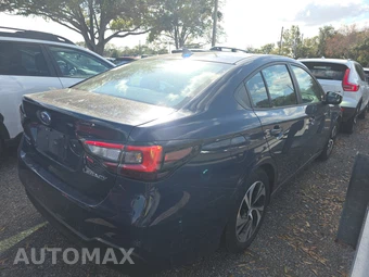 2025 Subaru Legacy Premium – miniatura 4