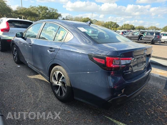 2025 Subaru Legacy Premium – miniatura 6