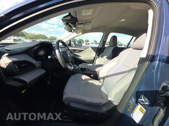 2025 Subaru Legacy Premium – miniatura 7