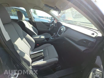 2025 Subaru Legacy Premium – miniatura 8