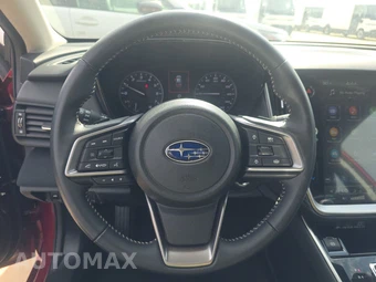 2025 Subaru Legacy Premium - miniatura 10