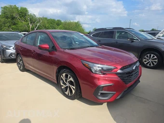 2025 Subaru Legacy Premium - miniatura 3