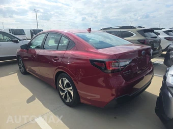2025 Subaru Legacy Premium - miniatura 6