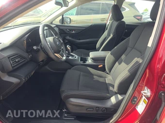 2025 Subaru Legacy Premium - miniatura 7