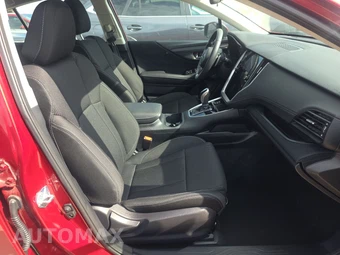 2025 Subaru Legacy Premium - miniatura 8