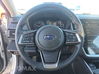 2025 Subaru Legacy Premium - miniatura 10