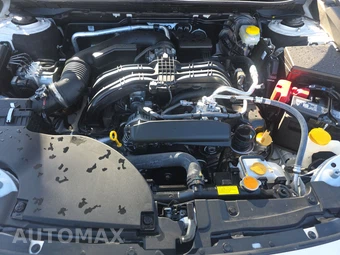 2025 Subaru Legacy Premium - miniatura 15