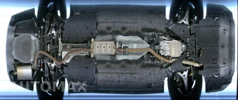 2025 Subaru Legacy Premium - miniatura 19