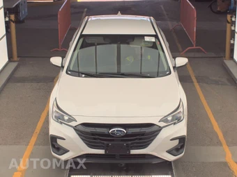 2025 Subaru Legacy Premium - miniatura 2