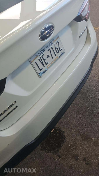 2025 Subaru Legacy Premium - miniatura 22
