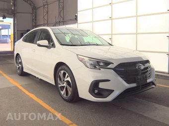 2025 Subaru Legacy Premium - miniatura 3