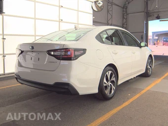 2025 Subaru Legacy Premium - miniatura 4