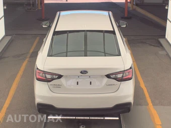 2025 Subaru Legacy Premium - miniatura 5