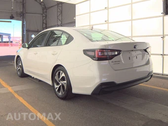2025 Subaru Legacy Premium - miniatura 6