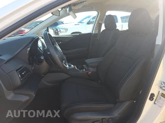 2025 Subaru Legacy Premium - miniatura 7