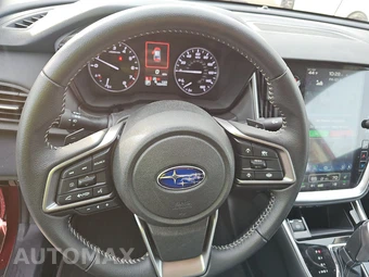 2025 Subaru Legacy Premium - miniatura 10