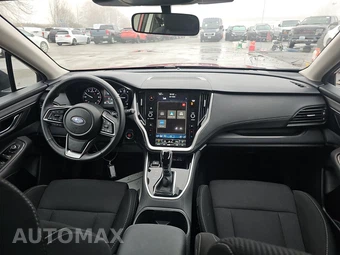 2025 Subaru Legacy Premium - miniatura 11