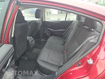 2025 Subaru Legacy Premium - miniatura 13