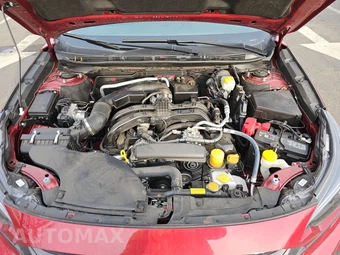 2025 Subaru Legacy Premium - miniatura 15
