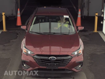 2025 Subaru Legacy Premium - miniatura 2