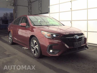 2025 Subaru Legacy Premium - miniatura 3