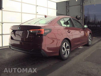 2025 Subaru Legacy Premium - miniatura 4