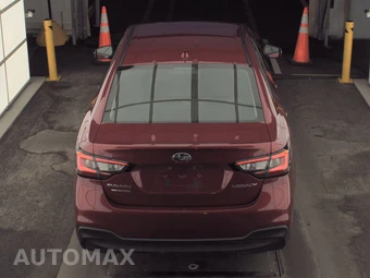 2025 Subaru Legacy Premium - miniatura 5