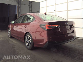 2025 Subaru Legacy Premium - miniatura 6