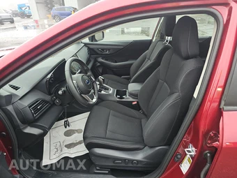 2025 Subaru Legacy Premium - miniatura 7