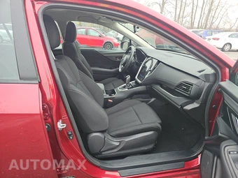 2025 Subaru Legacy Premium - miniatura 8