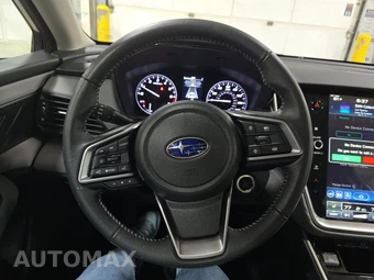 2025 Subaru Legacy Premium – miniatura 10