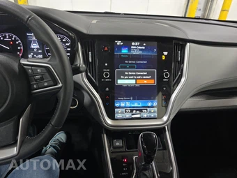 2025 Subaru Legacy Premium – miniatura 11