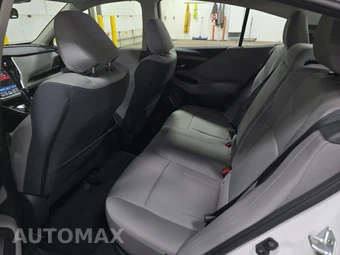 2025 Subaru Legacy Premium – miniatura 13
