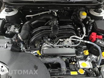 2025 Subaru Legacy Premium – miniatura 15
