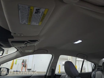 2025 Subaru Legacy Premium – miniatura 21