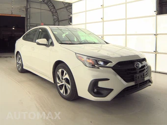2025 Subaru Legacy Premium – miniatura 3