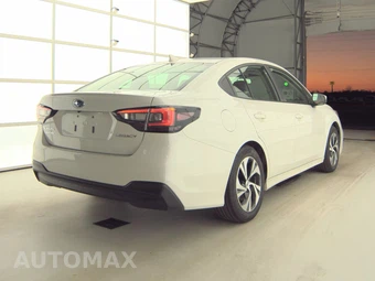 2025 Subaru Legacy Premium – miniatura 4