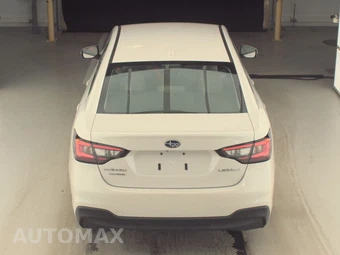 2025 Subaru Legacy Premium – miniatura 5