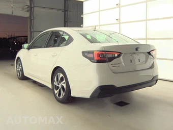 2025 Subaru Legacy Premium – miniatura 6