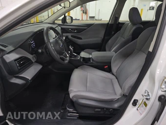 2025 Subaru Legacy Premium – miniatura 7