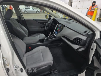 2025 Subaru Legacy Premium – miniatura 8