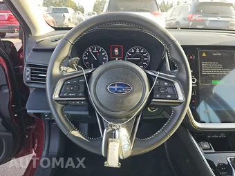 2025 Subaru Legacy Premium - miniatura 10