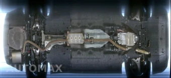 2025 Subaru Legacy Premium - miniatura 18