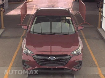 2025 Subaru Legacy Premium - miniatura 2