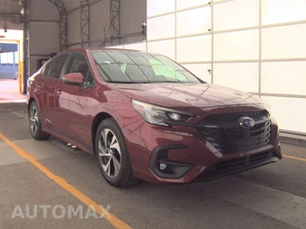 2025 Subaru Legacy Premium - miniatura 3